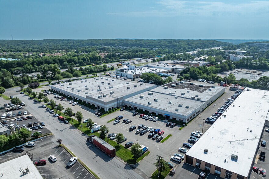 More Photos Of 245 Newtown Rd, Plainview Light Distribution For Lease