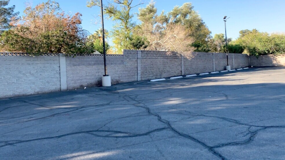 More Photos Of 3703 E Flamingo Rd, Las Vegas Fast Food For Lease