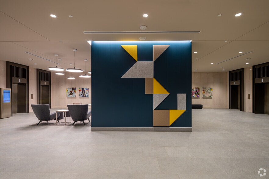 More Photos Of 1175 Peachtree St NE, Atlanta Office For Lease