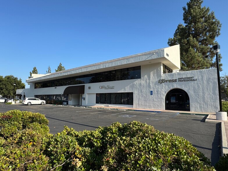 Primary Photo Of 600 Hampshire Rd, Westlake Village Office For Lease