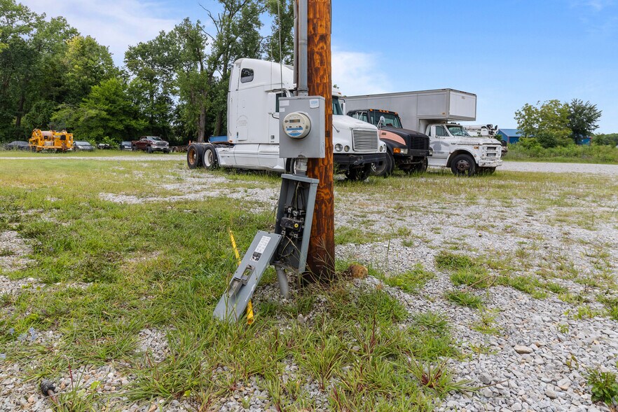 More Photos Of 1420 Highway M, Sedalia Service Station For Sale