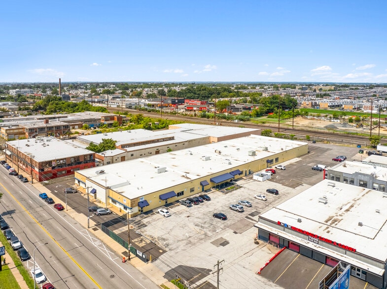 More Photos Of 7520 State Rd, Philadelphia Warehouse For Sale