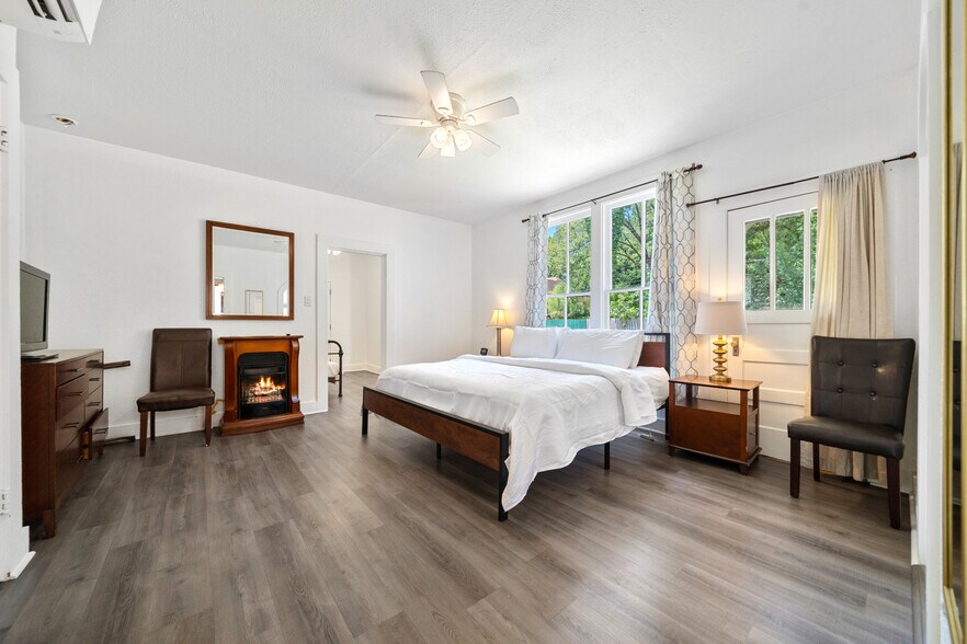 More Photos Of 741 Park Ave, Hot Springs Hotel For Sale