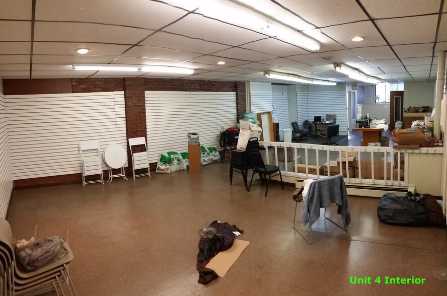 More Photos Of 160-168 Amory St, Manchester Storefront Retail Residential For Sale