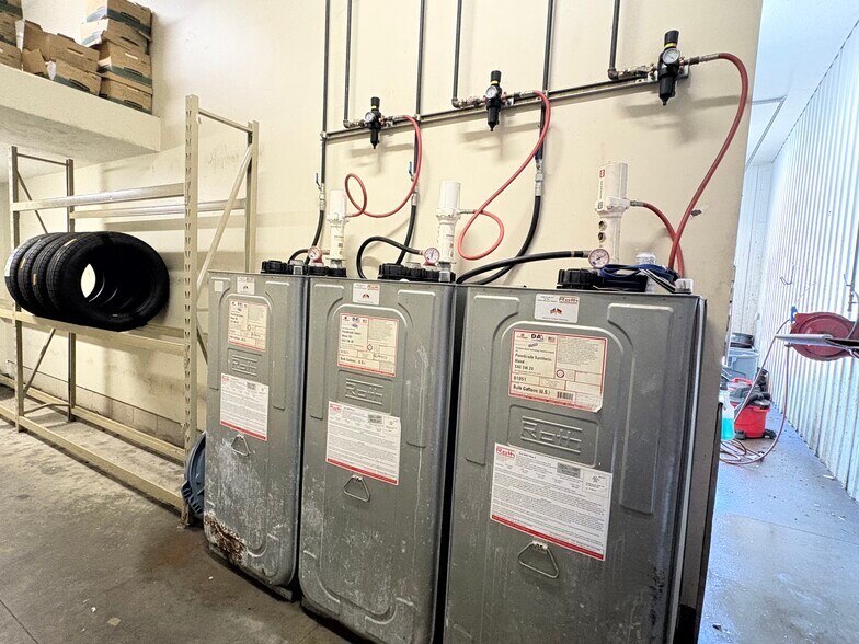 More Photos Of 2306 IFCU way, Lafayette Auto Dealership For Sale