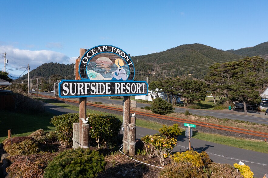 More Photos Of 101 NW 11th Ave, Rockaway Beach Hotel For Sale