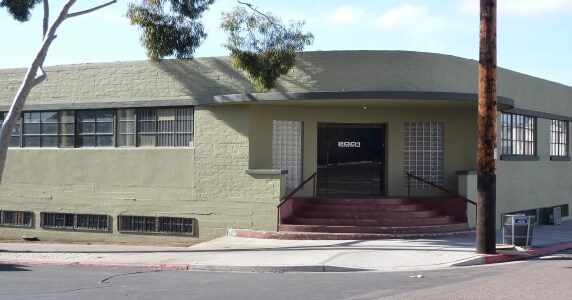 More Photos Of 2001-2031 Commercial St, San Diego Manufacturing For Lease