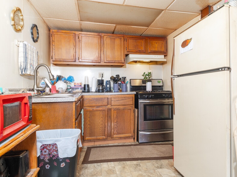 More Photos Of 730 N Main St, Port Allegany Hotel For Sale