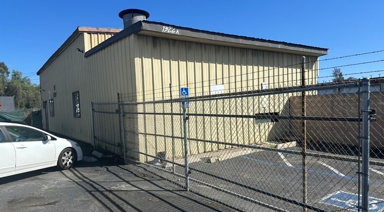 More Photos Of , Escondido Industrial For Sale