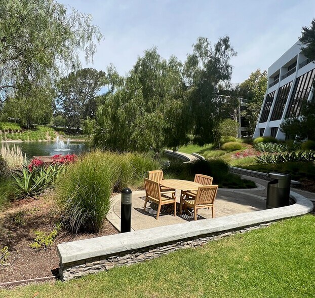 More Photos Of 4340 Von Karman Ave, Newport Beach Office For Lease