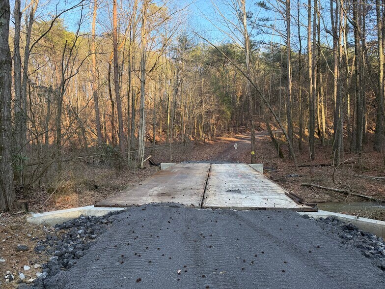 More Photos Of 260 Arnold Rd NE, Fairmount Land For Sale