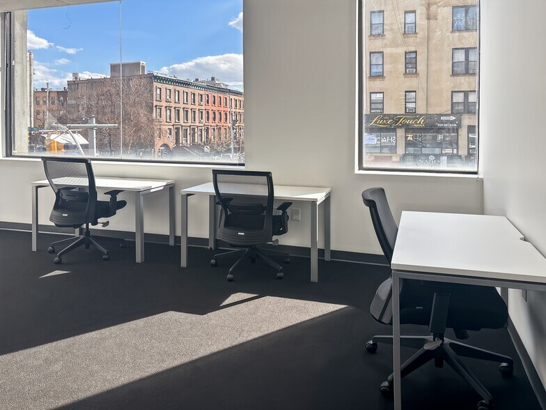 More Photos Of 1 W 125th St, New York Coworking Space