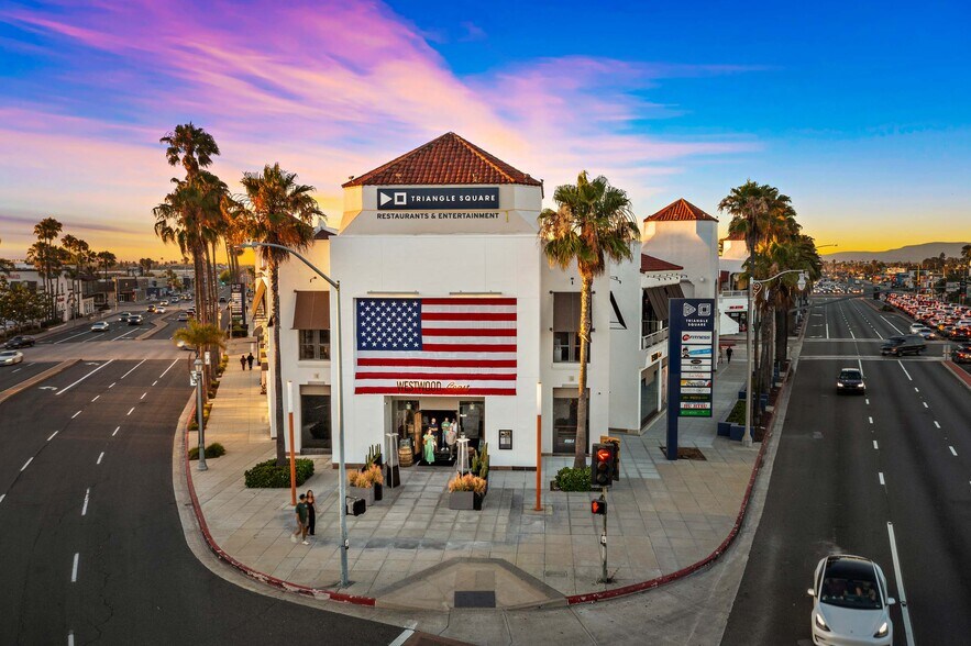 More Photos Of 1870 Harbor Blvd, Costa Mesa Storefront For Sale