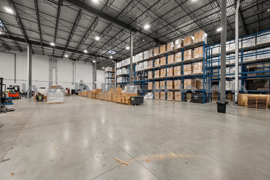 More Photos Of 3548 191 St, Surrey Warehouse For Sale