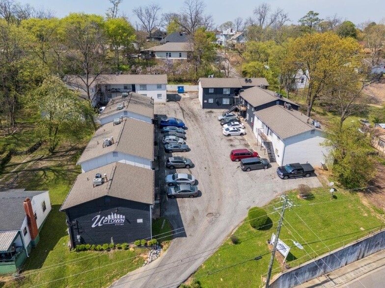 More Photos Of 1428 Fl Shuttlesworth Dr, Birmingham Apartments For Sale