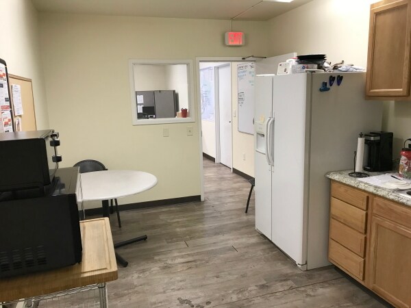 More Photos Of 4567 Piggly Wiggly Dr, North Charleston Warehouse For Lease