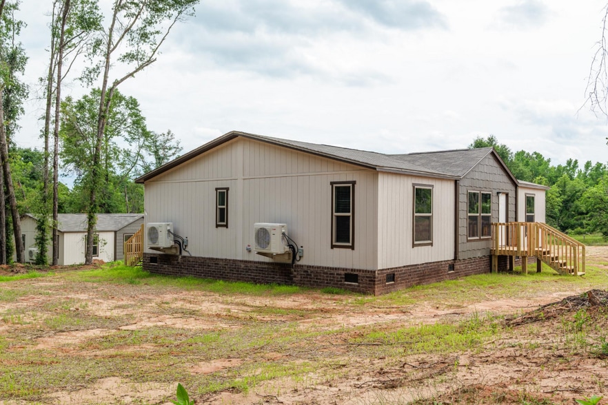 More Photos Of 5202 Old Mike Padgett Hwy, Augusta Multifamily For Sale