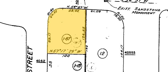 More Photos Of 40501 Fremont Blvd, Fremont Freestanding For Sale