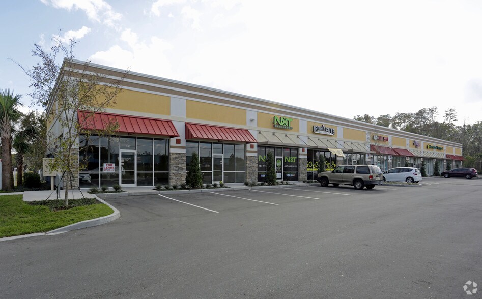 More Photos Of 1461 N Goldenrod Rd, Orlando Unknown For Lease