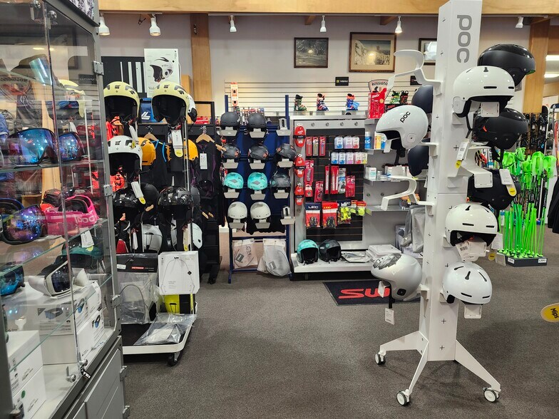 More Photos Of 3429 US Route 4, Killington Storefront Retail Office For Sale