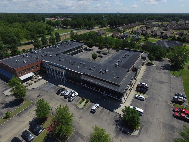 More Photos Of 5960 Getwell Rd, Southaven Storefront Retail Office For Lease
