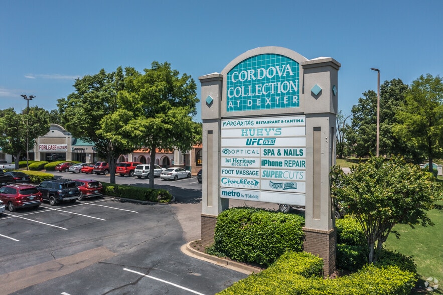 More Photos Of 1771 Germantown Rd, Cordova Unknown For Lease