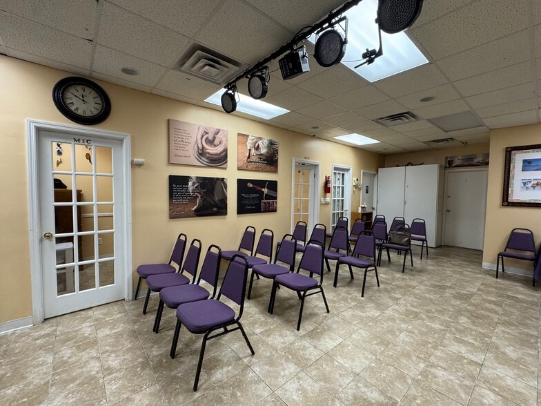 More Photos Of 1 Terrace View Ave, Bronx Storefront Retail Office For Sale