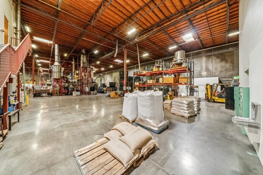 More Photos Of 4201 Industrial Way, Benicia Warehouse For Lease