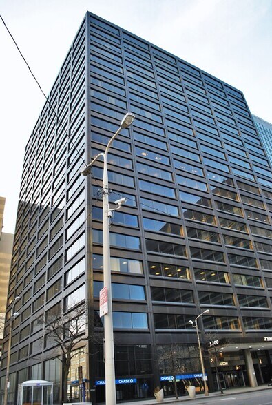 More Photos Of 1300 E 9th St, Cleveland Office For Lease