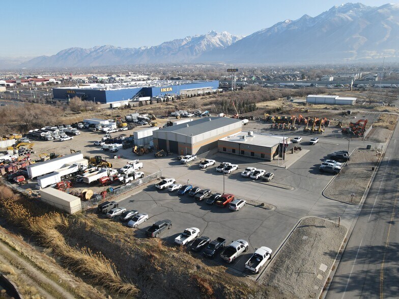 More Photos Of 132 W 13490 S, Draper Service For Sale