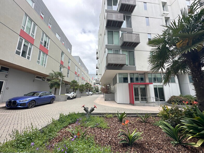 More Photos Of 1222 Harrison St, San Francisco Apartments For Lease