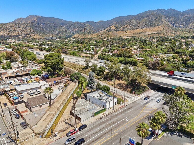 More Photos Of 14071 Polk St, Sylmar Food Processing For Lease
