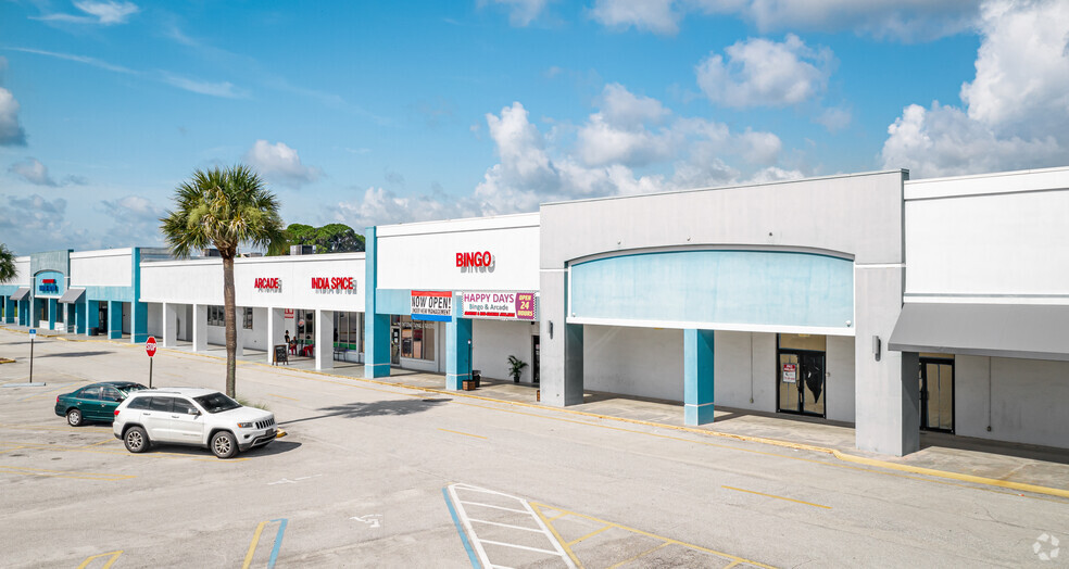 Primary Photo Of 7121-7177 S US Highway 1, Port Saint Lucie Storefront Retail Office For Lease