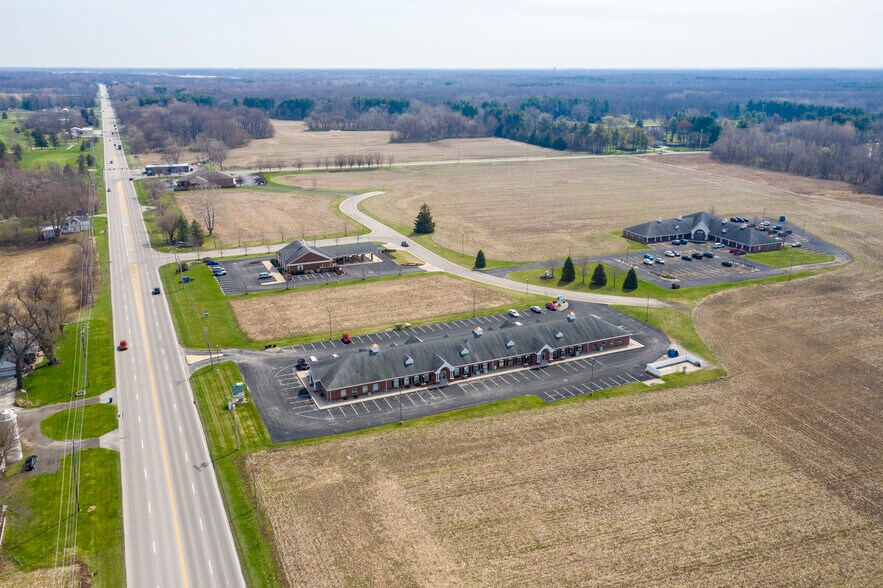 More Photos Of 1 Turtle Creek Cir, Swanton Office For Lease