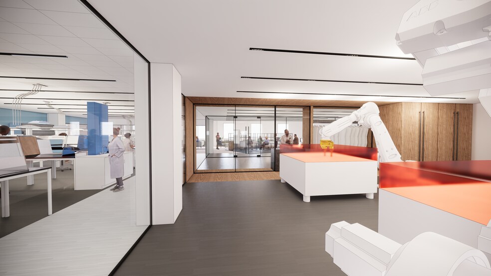 More Photos Of 200 Exchange St, Malden Office For Lease