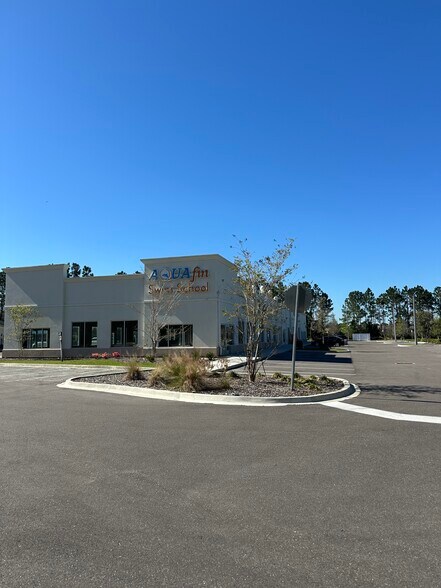 More Photos Of 2276 Village Square Pky, Fleming Island Medical For Lease