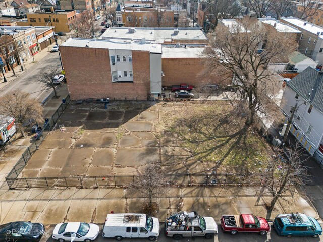 More Photos Of 4157 W Armitage Ave, Chicago Land For Sale