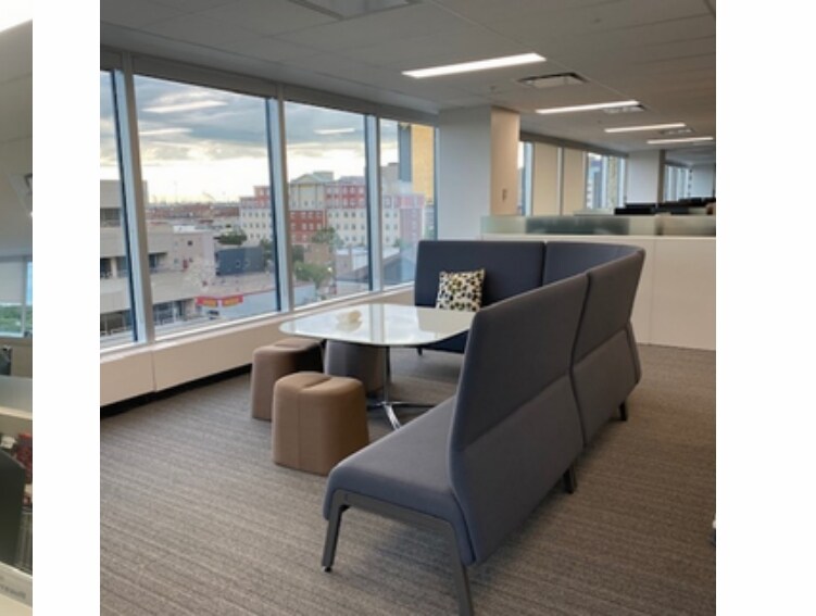 More Photos Of 1900 Albert St, Regina Office For Lease