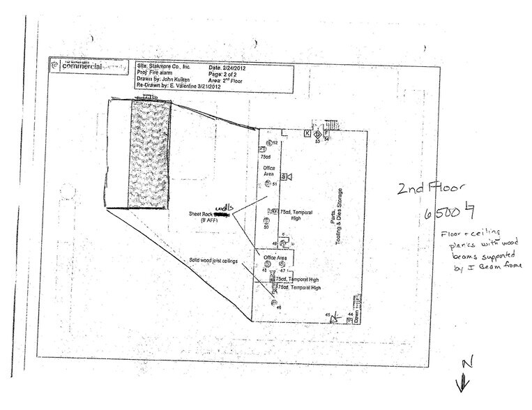 More Photos Of 9 Elm St, Owego Manufacturing For Lease