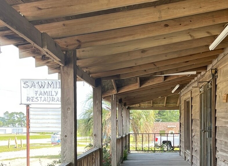 More Photos Of 2205 Highway 49, Wiggins Specialty For Sale