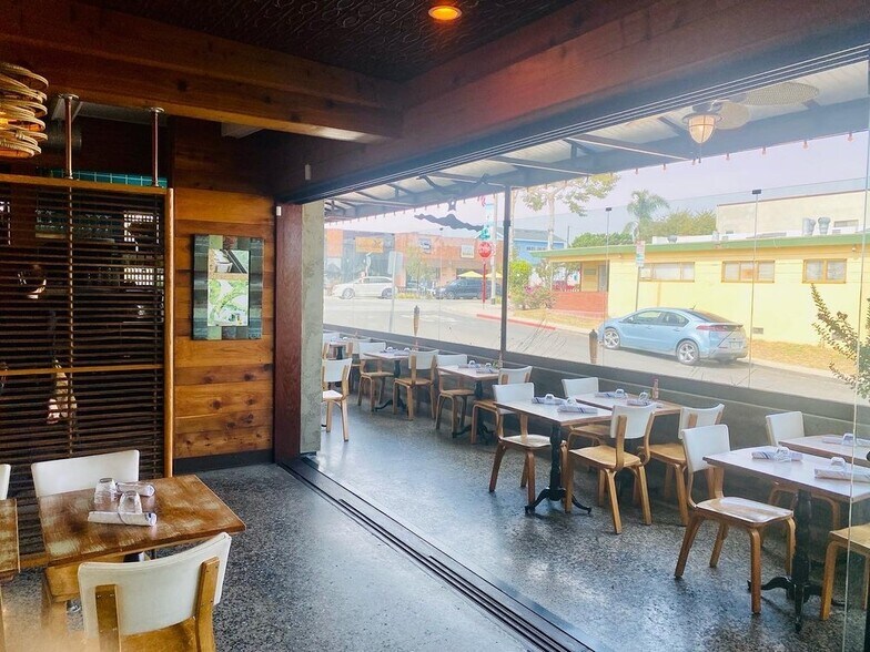 More Photos Of 450 Main St, El Segundo Restaurant For Lease