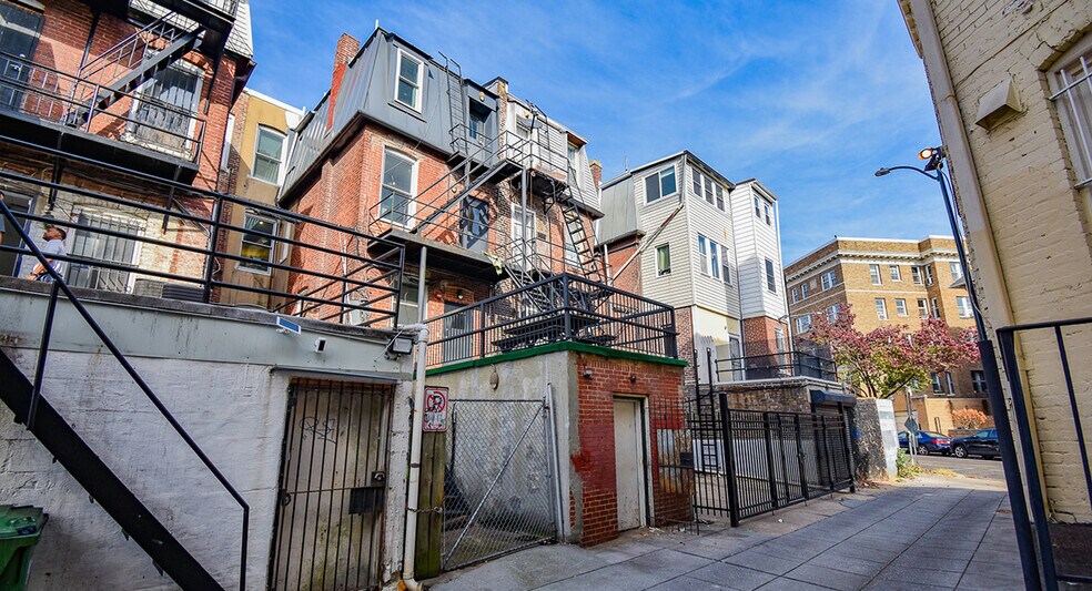 More Photos Of 1750 Columbia Rd NW, Washington Office For Sale