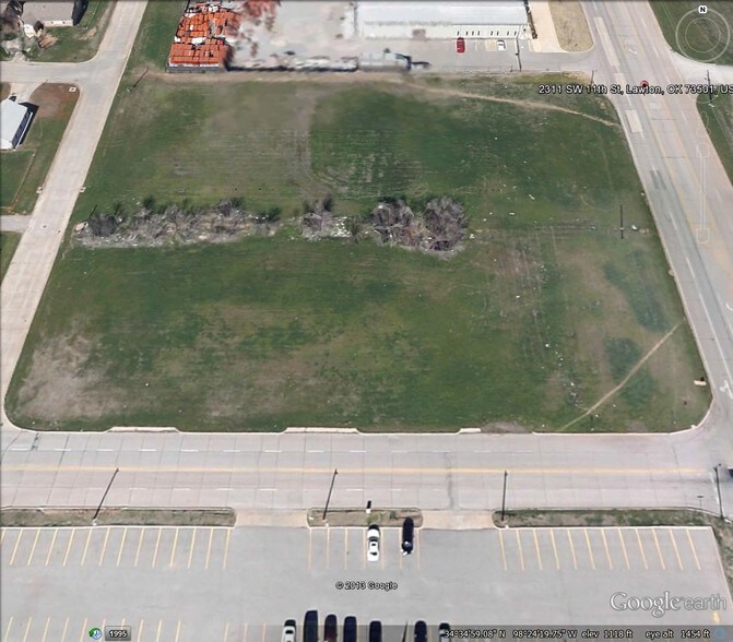 More Photos Of 2311 SW 11th St, Lawton Land For Sale