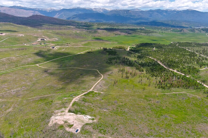 More Photos Of 209 CR 4253 rd, Granby Land For Sale
