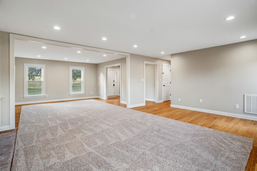 More Photos Of 1101 Brannon Rd, Nicholasville Religious Facility For Sale