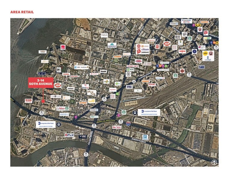 More Photos Of 2-14 50th Ave, Long Island City Apartments For Lease