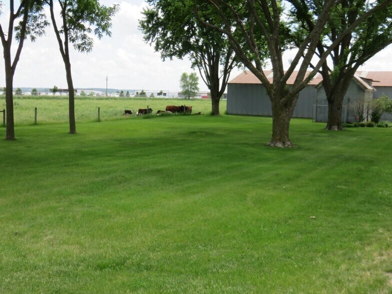 More Photos Of 4944 280th St E, Randolph Land For Sale