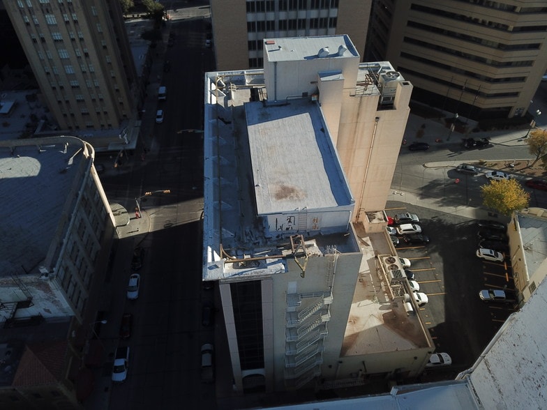 More Photos Of 119 N Stanton St, El Paso Office For Sale
