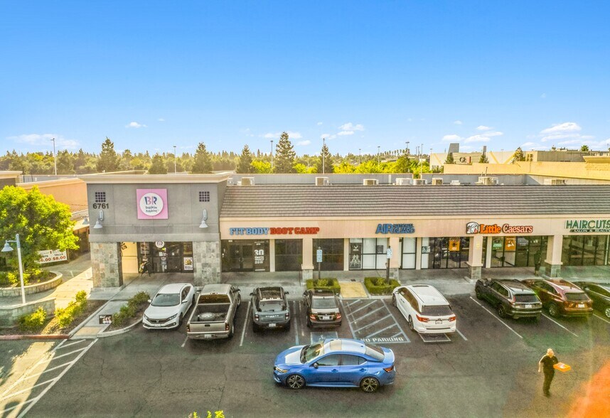 More Photos Of 6701-6797 N Milburn Ave, Fresno Unknown For Sale