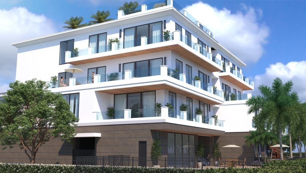 More Photos Of 450-468 E Royal Palm Rd, Boca Raton Land For Sale